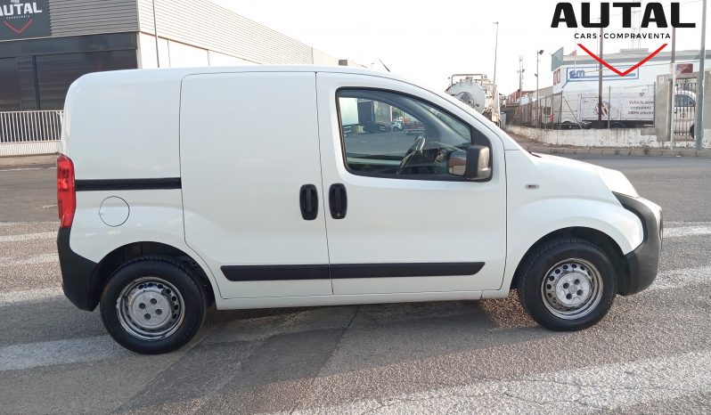 FIAT Fiorino Cargo Adventure 1.3 Mjet 75 CV