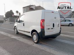 FIAT Fiorino Cargo Adventure 1.3 Mjet 75 CV