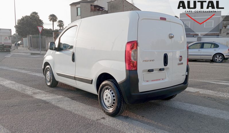 FIAT Fiorino Cargo Adventure 1.3 Mjet 75 CV