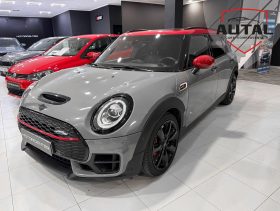 MINI CLUBMAN John Cooper Works ALL4 | 306CV
