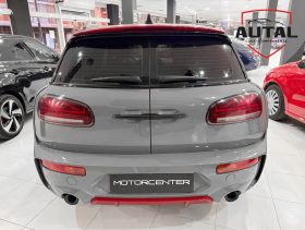 MINI CLUBMAN John Cooper Works ALL4 | 306CV