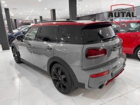 MINI CLUBMAN John Cooper Works ALL4 | 306CV