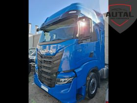 TRACTORA IVECO SWAY 480CV