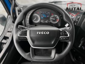 TRACTORA IVECO SWAY 480CV