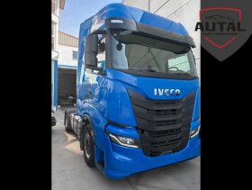 TRACTORA IVECO SWAY 480CV