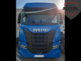TRACTORA IVECO SWAY 480CV