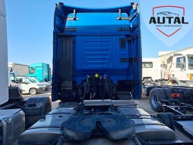 TRACTORA IVECO SWAY 480CV