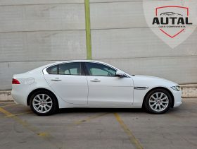 Jaguar XE | 180CV | Automático | 2017