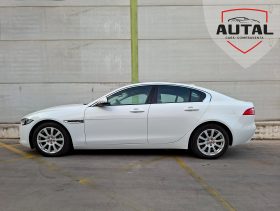 Jaguar XE | 180CV | Automático | 2017